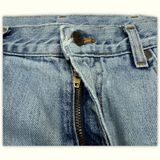 Wrangler jeans Regular Men 2000s Western – W34