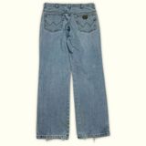 Wrangler jeans Regular Men 2000s Western – W34