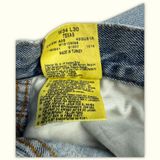Wrangler jeans Regular Men 2000s Western – W34