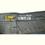 Lee Jean Skinny Femme Moderne – W30
