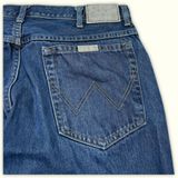 Wrangler Jeans Regular Heren 2000s Western – W36