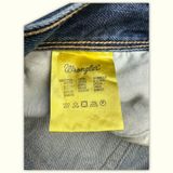 Wrangler Jeans Regular Heren 2000s Western – W36