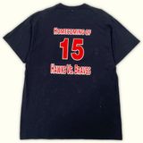 Port & Company T-shirt Regular Homme 2010s Sportswear – L