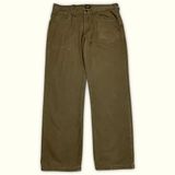 Lee pants Relaxed Men 2000s Workwear – W34