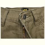 Lee pants Relaxed Men 2000s Workwear – W34