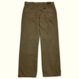 Lee pants Relaxed Men 2000s Workwear – W34