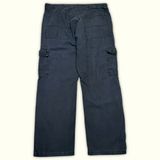 Wrangler Pantalon cargo Regular Homme Workwear – W35