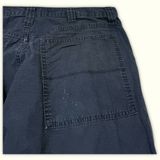 Wrangler Pantalon cargo Regular Homme Workwear – W35