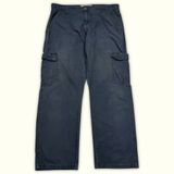 Wrangler Pantalon cargo Regular Homme Workwear – W35