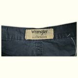 Wrangler Pantalon cargo Regular Homme Workwear – W35