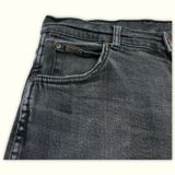 Wrangler Jean Regular Homme Western – W33