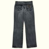 Wrangler Jean Regular Homme Western – W33