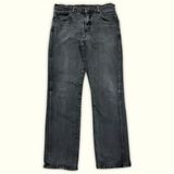 Wrangler Jean Regular Homme Western – W33