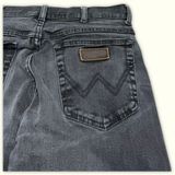 Wrangler Jean Regular Homme Western – W33