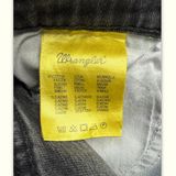 Wrangler Jean Regular Homme Western – W33