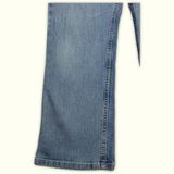 Riders By Lee Jean Regular Femme 2000s Vintage – W30