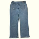 Riders By Lee Jean Regular Femme 2000s Vintage – W30
