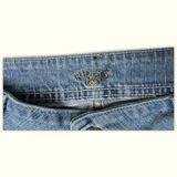 Riders By Lee Jean Regular Femme 2000s Vintage – W30