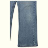 Riders By Lee Jean Regular Femme 2000s Vintage – W30