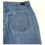 Riders By Lee Jean Regular Femme 2000s Vintage – W30