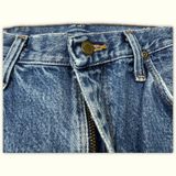 Wrangler Jean Regular Homme 1990s Vintage – W34