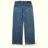Wrangler Jean Regular Homme 1990s Vintage – W34