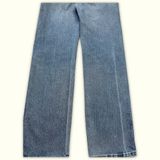 Wrangler Jean Regular Homme Western – W32