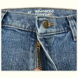 Wrangler Jean Regular Homme Western – W32