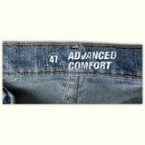 Wrangler Jean Regular Homme Western – W32