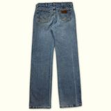 Wrangler Jean Regular Homme Western – W32