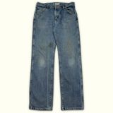 Wrangler Jean Regular Homme Western – W32