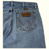Wrangler Jean Regular Homme Western – W32