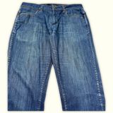 Wrangler Jean Slim Homme Western – W33