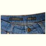 Wrangler Jean Slim Homme Western – W33
