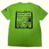 Pro Weight T-shirt Regular Homme 2000s Vintage – M