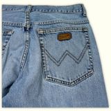 Wrangler Jean Regular Homme 2010s Western – W34