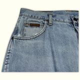 Wrangler Jean Regular Homme 2010s Western – W34