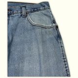 Wrangler Jean Regular Homme 2010s Western – W34