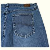 Lee Jean Relaxed Femme 2000s Y2K – W34