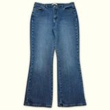 Lee Jean Relaxed Femme 2000s Y2K – W34