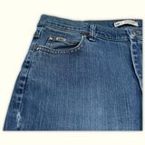 Lee Jean Relaxed Femme 2000s Y2K – W34