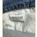 Lee Jean Relaxed Femme 2000s Y2K – W34