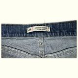 Lee Jean Relaxed Femme 2000s Y2K – W34