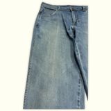 Wrangler Jean Regular Homme 2010s Classique – W32