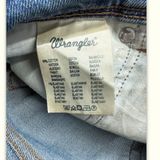 Wrangler Jean Regular Homme 2010s Classique – W32