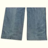 Wrangler Jean Regular Homme 2010s Classique – W32
