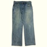 Wrangler Jean Regular Homme 2010s Classique – W32