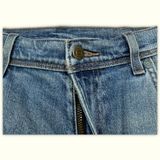 Wrangler Jean Regular Homme 2010s Classique – W32