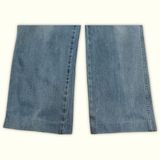 Wrangler Jean Regular Homme 2010s Classique – W32