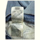 Wrangler Jean Regular Homme 2010s Classique – W32